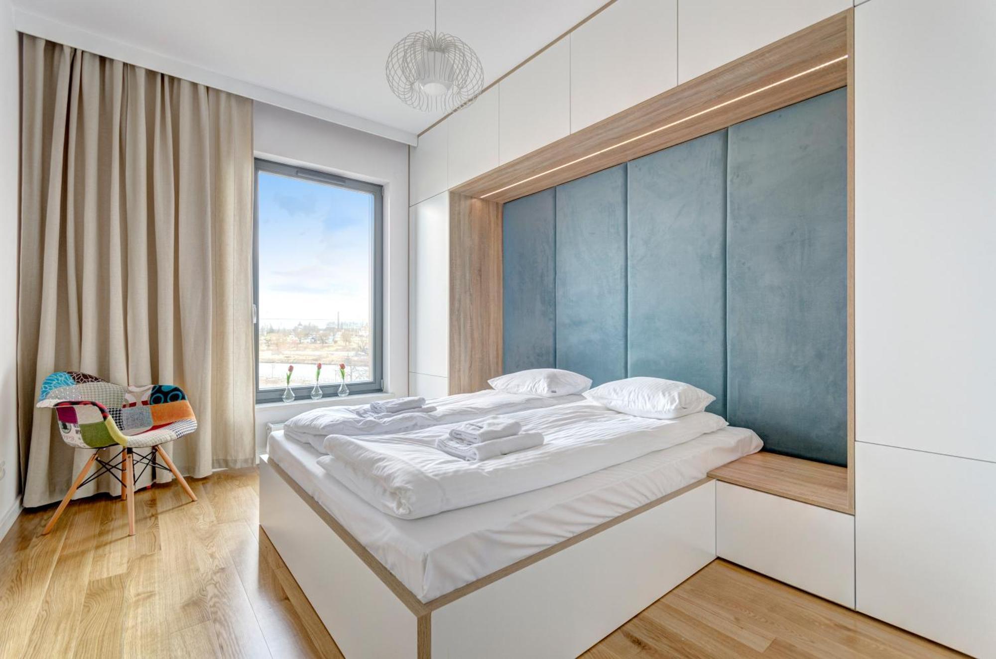 Dom & House - Apartments Brabank Old Town Gdańsk Exterior foto