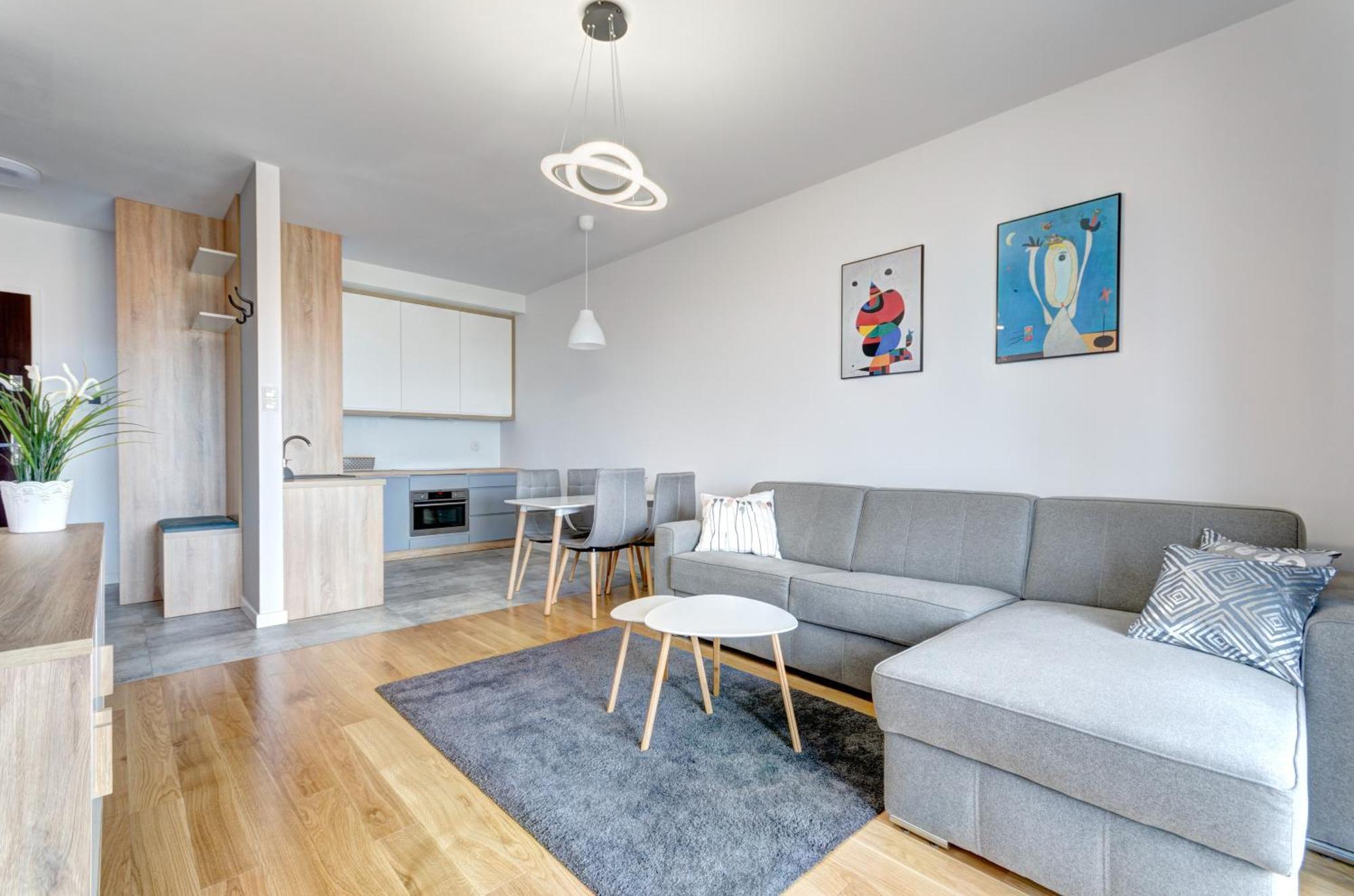 Dom & House - Apartments Brabank Old Town Gdańsk Exterior foto
