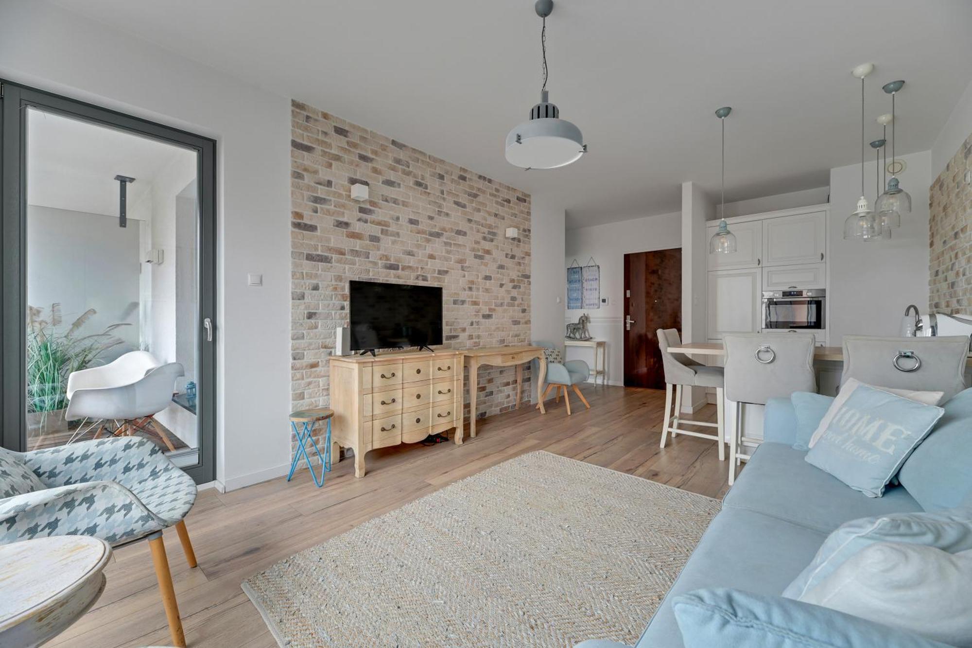 Dom & House - Apartments Brabank Old Town Gdańsk Exterior foto