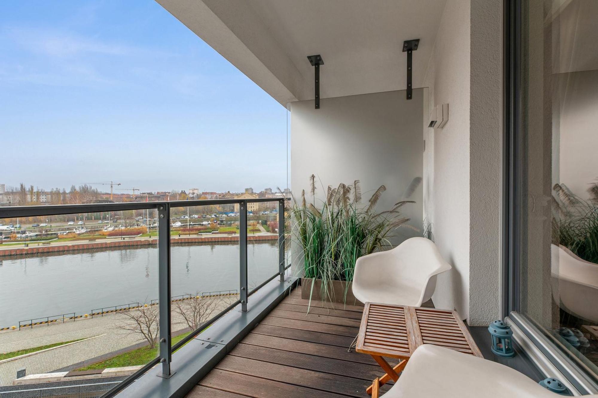Dom & House - Apartments Brabank Old Town Gdańsk Exterior foto