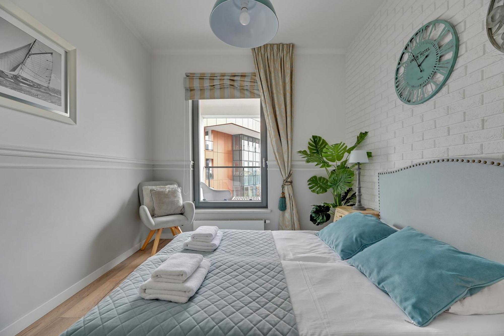 Dom & House - Apartments Brabank Old Town Gdańsk Exterior foto