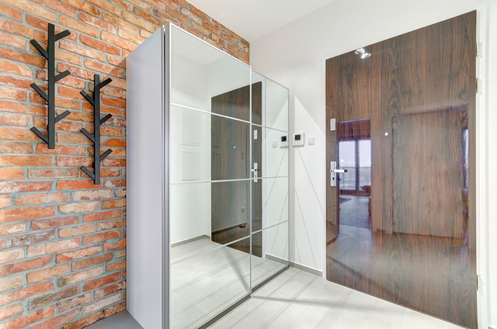 Dom & House - Apartments Brabank Old Town Gdańsk Exterior foto