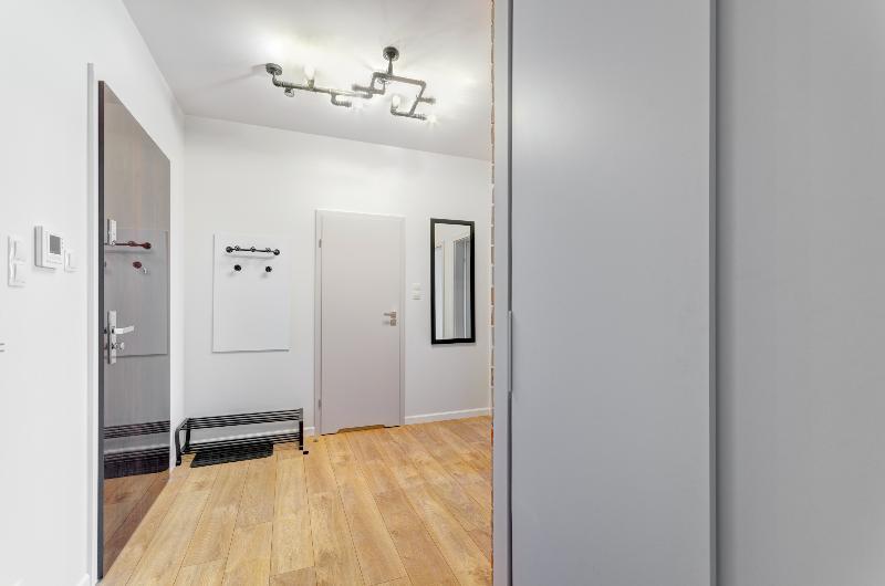 Dom & House - Apartments Brabank Old Town Gdańsk Exterior foto